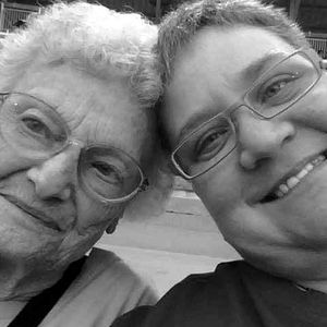 Meet your Posher, Mel